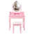 Pink selected