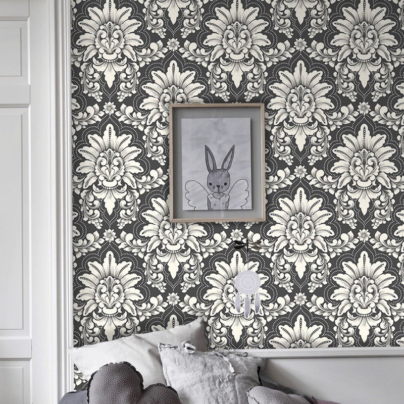 Cisbrough Matte Mural, 208 x 146cm