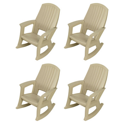 Outdoor Chair