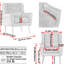 Chaise d'appoint Jennavie