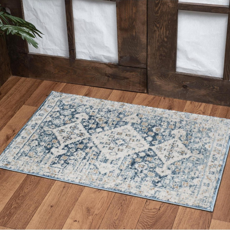 Tapis uniques - le cadeau parfait pour la maison, Rectangulaire 2 pi x 3 pi