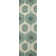 Hemmer Abstract Tufted Wool Area Rug