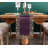 Niya Elegant Table Runner for Dining Room Decor Tarantino Lace Runner for Luxurious Christmas Table Decor-162489704
