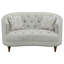 Sherrard Upholstered 63'' Loveseat-692460069-712003233