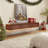 Modern Floating TV Stand With Drawers-993123221-988543570