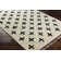 Geometric Indoor Rug