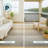 Machine Washable Indoor/Outdoor Chantille ACN2891 Striped Rug-1989102409-1989102405