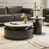 Blanc / Gris