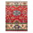 Nero Red Rug