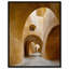 Honeyed Vaults II Print by Oliver Gal-1777075668-1777075675