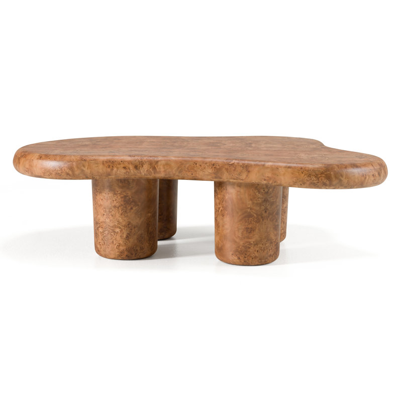Table basse Lashaune