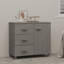 Haydyn 90cm Solid Wood Sideboard-207094939