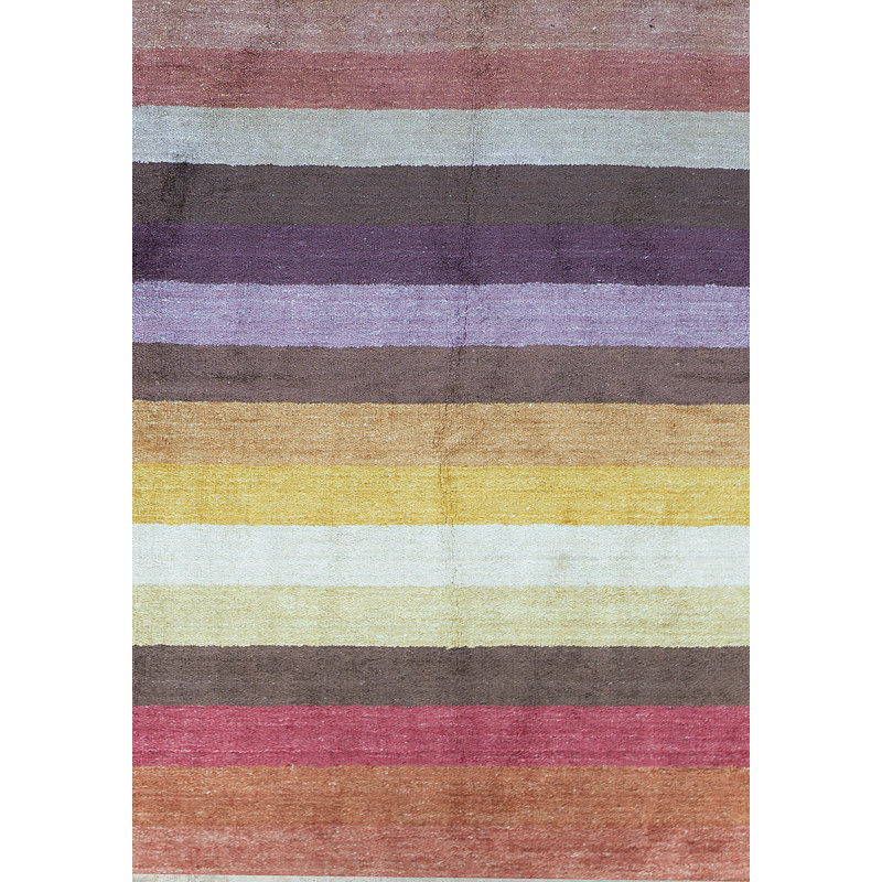 One-of-a-Kind 4'7" X 6'7" Area Rug