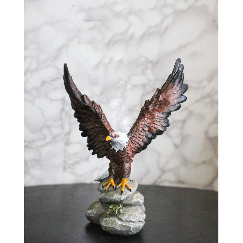 Figurine American Eagle