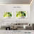 Brampt Hummingbird In Emerald-108096602