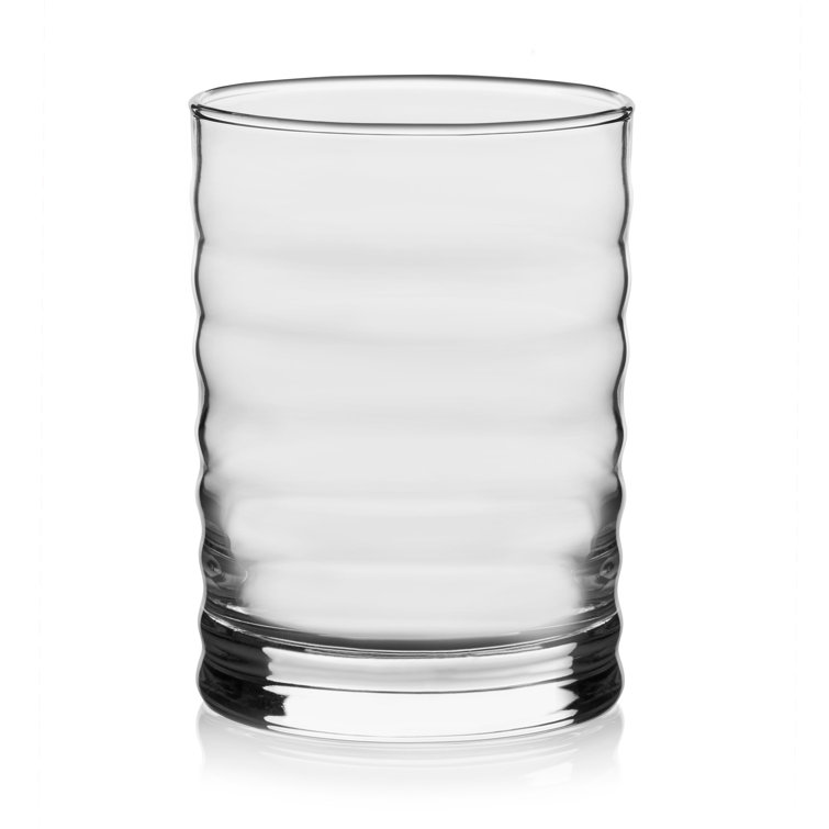 Libbey Province 16-Piece Tumbler and Rocks Glass Set