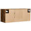 Dalin Unfinished TV Stand for TVs up to 43"-446665970-450801382