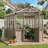 Wooden Greenhouse,polycarbonate Walk-in Outdoor Greenhouse-119782104