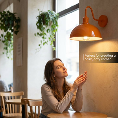 Armed Sconce