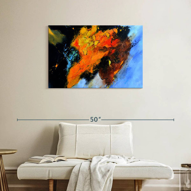 Abstract Bullhead