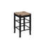 Tabouret en bois massif-69426635-69426640