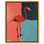«Flamingo Tones» par Art Remedy