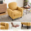 Upholstered Armchair-73953018