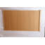 Store vénitien en peuplier, l 35 po x L 72 po x P 7 po, abat-jour horizontal sur mesure pour la maison et le bureau, filtrage de la lumière et intimité, installation facile-337146001-340129370