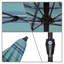 Parasol de marché 9 pi Deshaun-1264876979