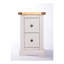 Pharsalia 35cm W Solid + Manufactured Wood Bedside Table-103620893-103620888