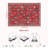 Laziya Christmas Area Rug-902952557