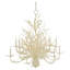 Seaward 12 - Light Chandelier