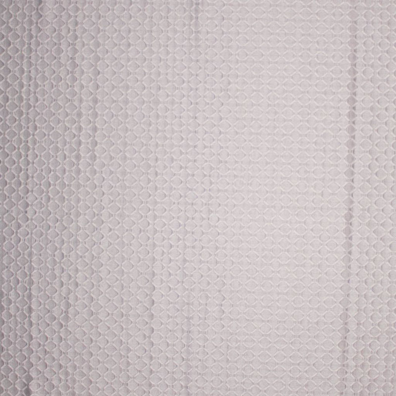 Finition des touches du tissu Grafton, Perle noire