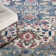 Sagadahoc Floral Indoor Rug