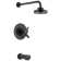 Jason Wu TempAssure® Thermostatic Tub and Shower Trim
