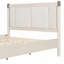 Lit plateforme tapissier en bois avec tête de lit Grand Astoria-120594239-122083116