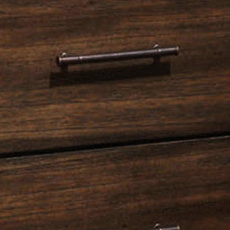 Table de chevet Cozy Oak