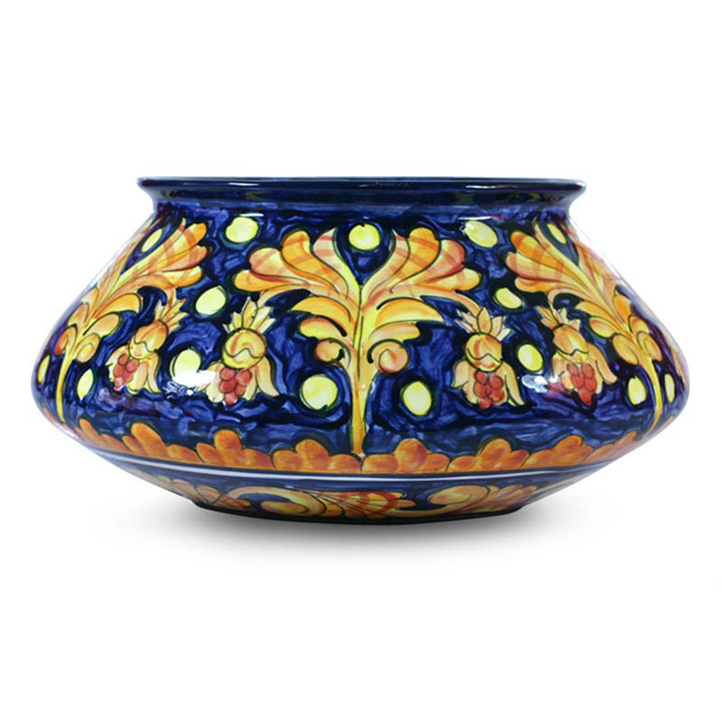 Vello Handmade Ceramic Pot Planter