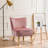Fariha Upholstered Accent Chair