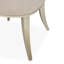 Villa Cherie Tufted Dining Arm Chair-1602148913