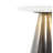 Vincentas Ciron Pedestal End Table