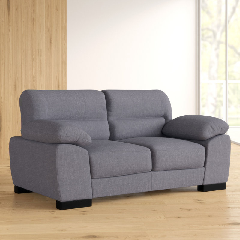 Bonefield 2 Seater Sofa, Ash
