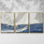 " Port To Port " 3 - Pieces-406933299-406933292