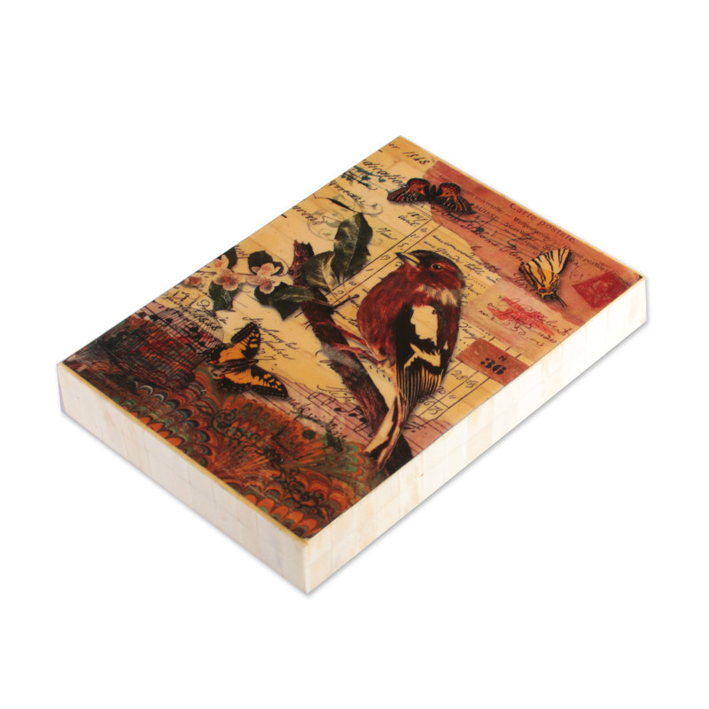 Decorative Boxes