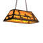 Aimee-Lynn 6 - Light Chandelier