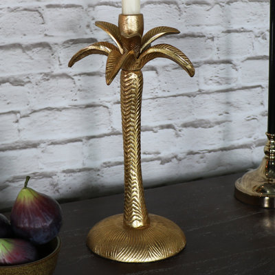 30 cm H Candlestick