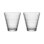 Kastehelmi Drinking Glass