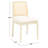 Dinwiddie 19.5'' H Upholstered Armchair-57810044-57810042