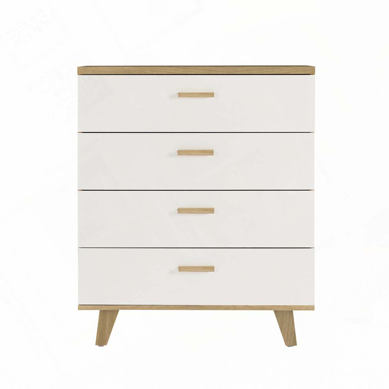 4-Drawer Chest,Buffet Server Console