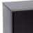 McCutcheon Mango Wood Floor Storage Cabinet-396676685